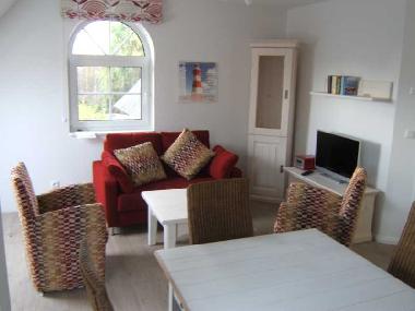 Holiday Apartment in Zingst (Fischland-Dar-Zingst) or holiday homes and vacation rentals