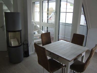 Holiday Apartment in Zingst (Fischland-Dar-Zingst) or holiday homes and vacation rentals