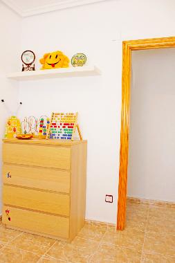 Holiday Apartment in Torrevieja (Alicante / Alacant) or holiday homes and vacation rentals