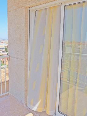 Holiday Apartment in Torrevieja (Alicante / Alacant) or holiday homes and vacation rentals