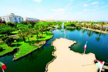 Holiday Apartment in Torrevieja (Alicante / Alacant) or holiday homes and vacation rentals