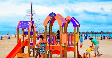 Holiday Apartment in Torrevieja (Alicante / Alacant) or holiday homes and vacation rentals