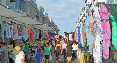 Holiday Apartment in Torrevieja (Alicante / Alacant) or holiday homes and vacation rentals