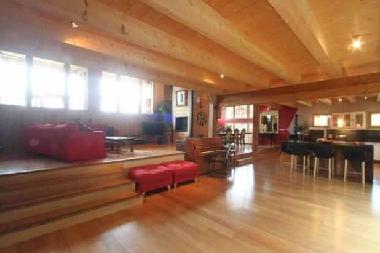 Chalet in Mathonex (Haute-Savoie) or holiday homes and vacation rentals