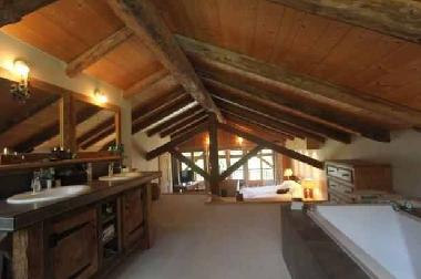 Chalet in Mathonex (Haute-Savoie) or holiday homes and vacation rentals