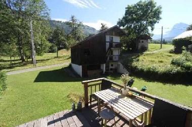 Chalet in Mathonex (Haute-Savoie) or holiday homes and vacation rentals