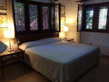 Villa in La Romana (La Romana) or holiday homes and vacation rentals