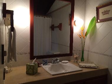 Villa in La Romana (La Romana) or holiday homes and vacation rentals