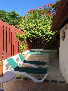 Villa in La Romana (La Romana) or holiday homes and vacation rentals