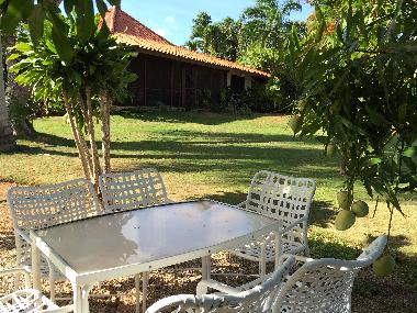 Villa in La Romana (La Romana) or holiday homes and vacation rentals