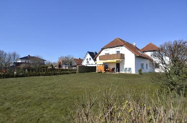 Holiday Apartment in Dorum-Neufeld (Land zwischen Elbe u. Weser) or holiday homes and vacation rentals