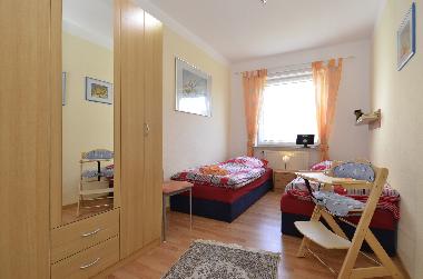 Holiday Apartment in Dorum-Neufeld (Land zwischen Elbe u. Weser) or holiday homes and vacation rentals