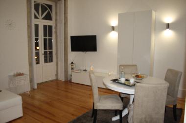 Holiday Apartment in porto (Norte) or holiday homes and vacation rentals