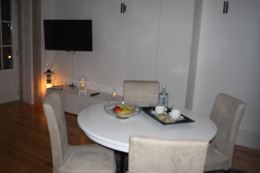 Holiday Apartment in porto (Norte) or holiday homes and vacation rentals
