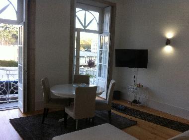 Holiday Apartment in porto (Norte) or holiday homes and vacation rentals