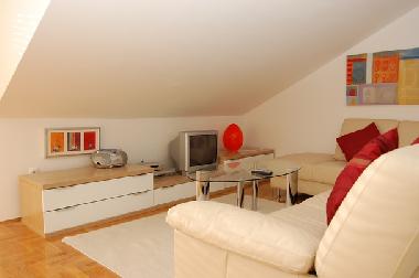 Holiday Apartment in Krvavica (Splitsko-Dalmatinska) or holiday homes and vacation rentals