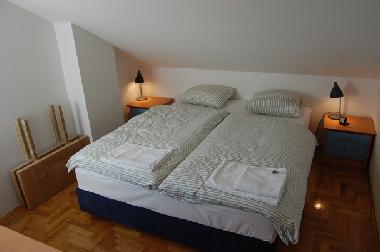 Holiday Apartment in Krvavica (Splitsko-Dalmatinska) or holiday homes and vacation rentals