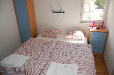 Holiday Apartment in Krvavica (Splitsko-Dalmatinska) or holiday homes and vacation rentals