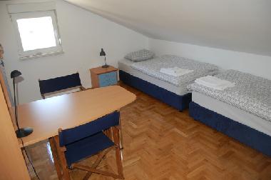 Holiday Apartment in Krvavica (Splitsko-Dalmatinska) or holiday homes and vacation rentals