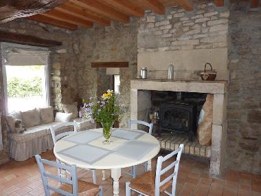 Holiday House in Rabodanges (Orne) or holiday homes and vacation rentals