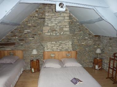 Holiday House in Rabodanges (Orne) or holiday homes and vacation rentals