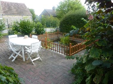 Holiday House in Rabodanges (Orne) or holiday homes and vacation rentals