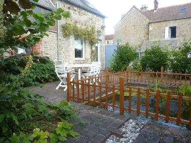 Holiday House in Rabodanges (Orne) or holiday homes and vacation rentals