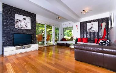 Holiday Apartment in Makarska (Splitsko-Dalmatinska) or holiday homes and vacation rentals