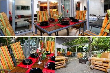 Holiday Apartment in Makarska (Splitsko-Dalmatinska) or holiday homes and vacation rentals