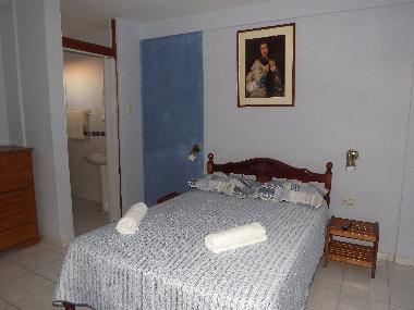 Bed and Breakfast in 13000 (Piura) or holiday homes and vacation rentals