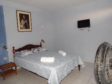 Bed and Breakfast in 13000 (Piura) or holiday homes and vacation rentals