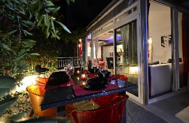 Holiday Apartment in Makarska (Splitsko-Dalmatinska) or holiday homes and vacation rentals