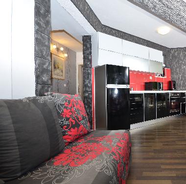 Holiday Apartment in Makarska (Splitsko-Dalmatinska) or holiday homes and vacation rentals