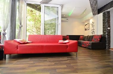 Holiday Apartment in Makarska (Splitsko-Dalmatinska) or holiday homes and vacation rentals