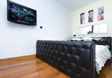 Holiday Apartment in Makarska (Splitsko-Dalmatinska) or holiday homes and vacation rentals