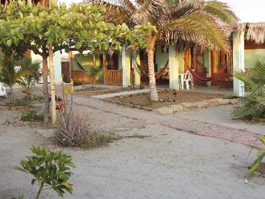 Bed and Breakfast in 13000 (Piura) or holiday homes and vacation rentals
