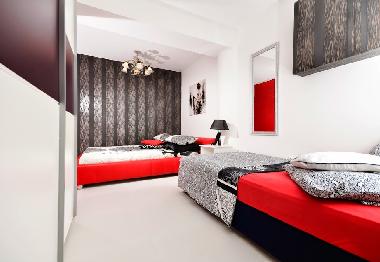 Holiday Apartment in Makarska (Splitsko-Dalmatinska) or holiday homes and vacation rentals