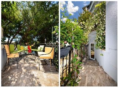 Holiday Apartment in Makarska (Splitsko-Dalmatinska) or holiday homes and vacation rentals