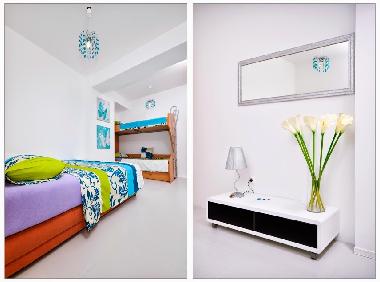 Holiday Apartment in Makarska (Splitsko-Dalmatinska) or holiday homes and vacation rentals