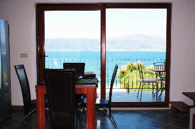 Holiday House in Slatine (Splitsko-Dalmatinska) or holiday homes and vacation rentals