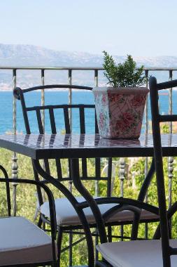 Holiday House in Slatine (Splitsko-Dalmatinska) or holiday homes and vacation rentals