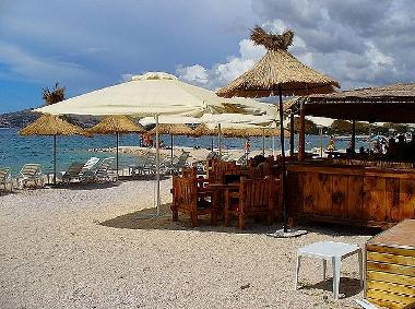 Holiday House in Slatine (Splitsko-Dalmatinska) or holiday homes and vacation rentals