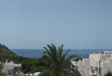 Villa in Ibiza (Ibiza) or holiday homes and vacation rentals