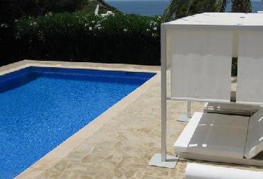 Villa in Ibiza (Ibiza) or holiday homes and vacation rentals