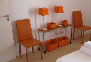 Villa in Ibiza (Ibiza) or holiday homes and vacation rentals