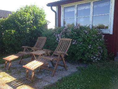 Holiday House in Borgolm (land) or holiday homes and vacation rentals