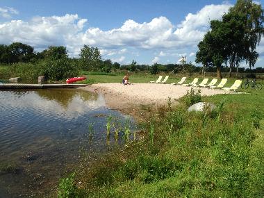 Holiday House in Borgolm (land) or holiday homes and vacation rentals