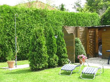 Holiday House in Holtgast (Nordsee-Festland / Ostfriesland) or holiday homes and vacation rentals