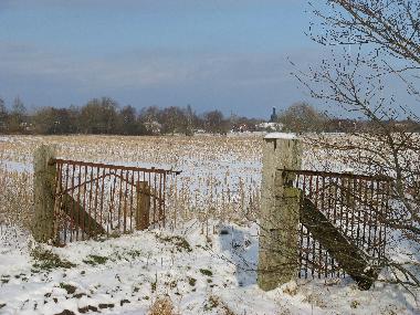 Holiday House in Holtgast (Nordsee-Festland / Ostfriesland) or holiday homes and vacation rentals