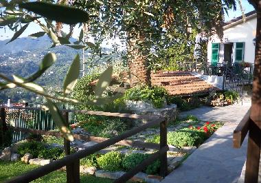 Holiday Apartment in Rapallo (Genova) or holiday homes and vacation rentals